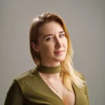 Дарья Левушкина