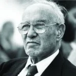Питер Друкер