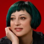 Ирина Чекан