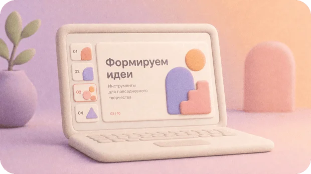Журнал «Нейромедиа»