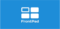 frontpad