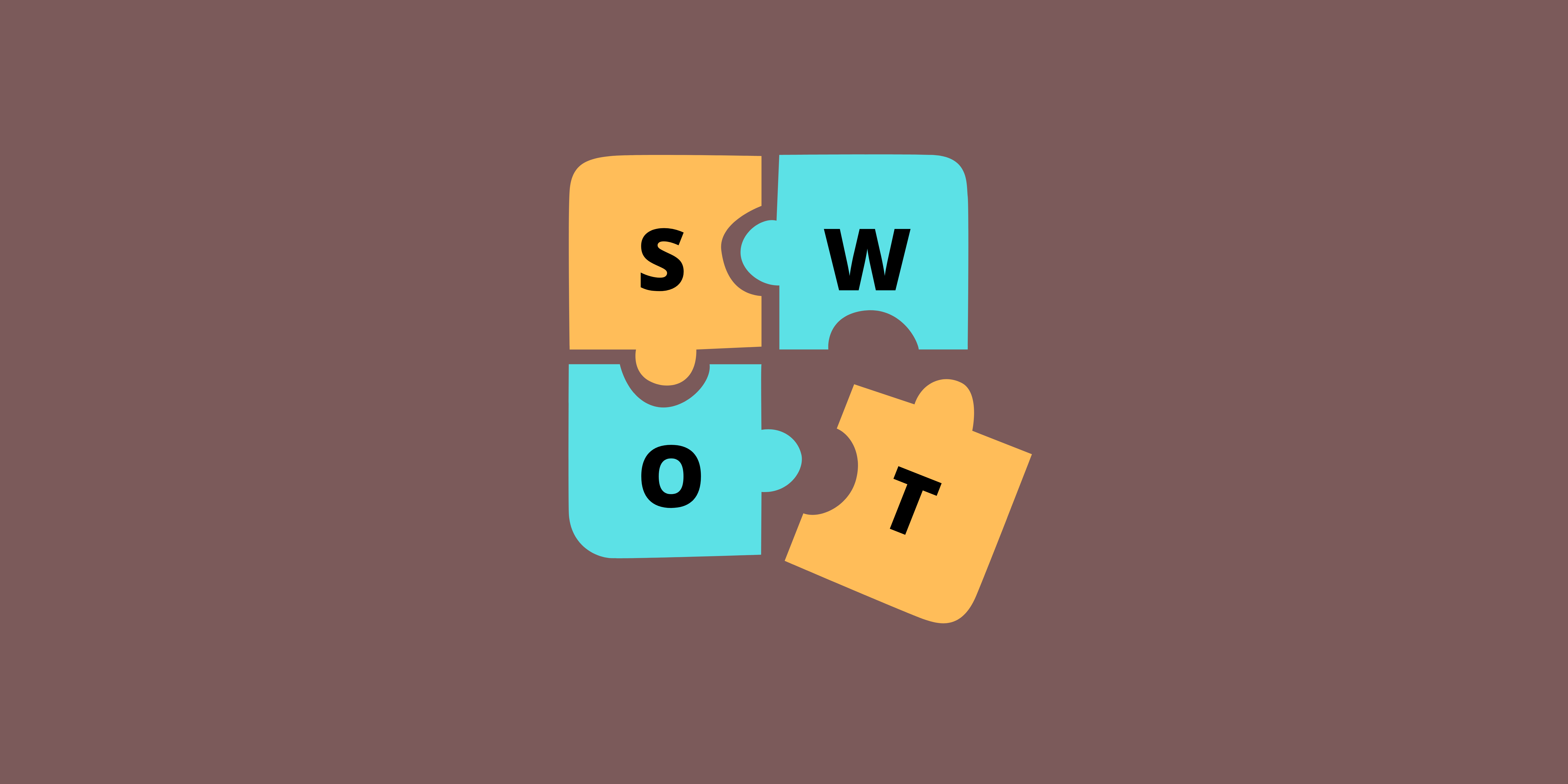 Обложка «SWOT-анализ»