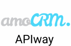 amocrm apiway