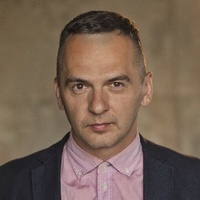 Александр Брычук