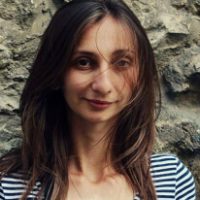 Анна Харітонова