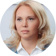 Наталья Богодвид
