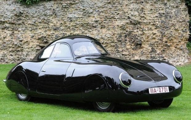 Porsche 64 (1939)