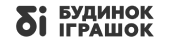 БУДИНОК IГРАШОК