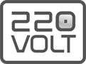 220 VOLT