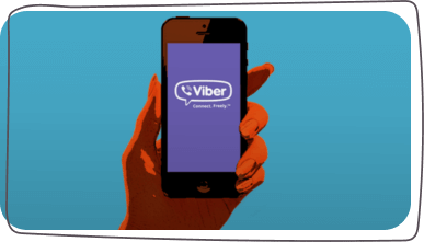 Рассылки в Viber: путеводитель для чайников