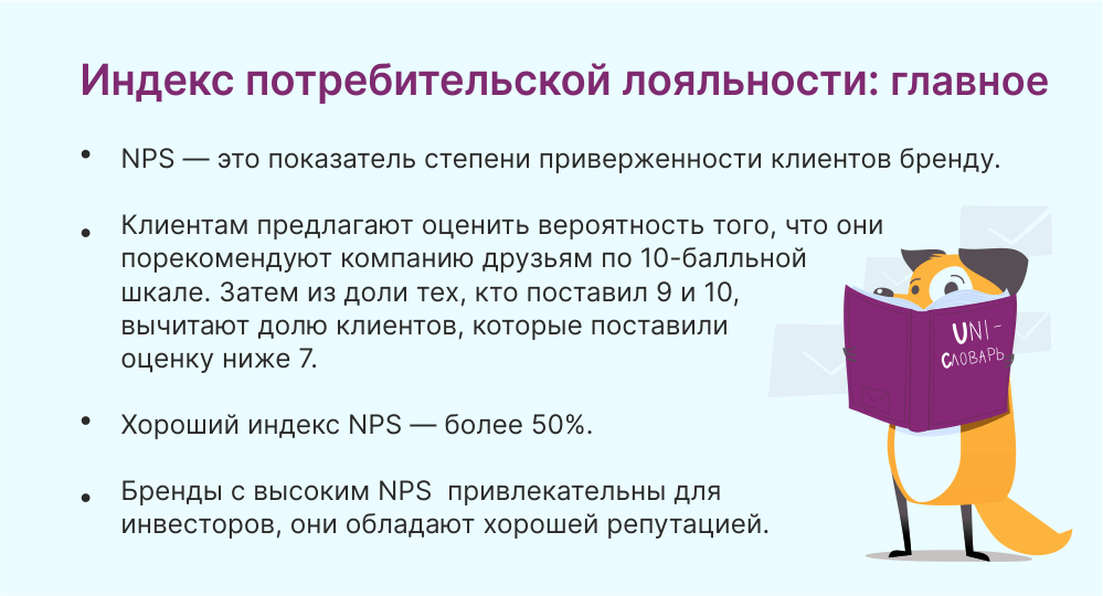 NPS это