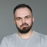 Микита Яблуко