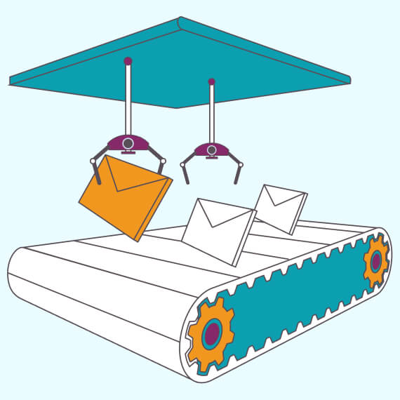 email marketing automation