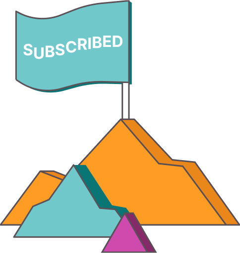email subscription forms