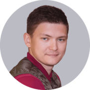 Александр Сараев
