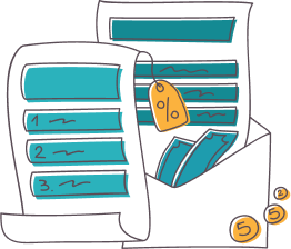 Choose the right plan for your business