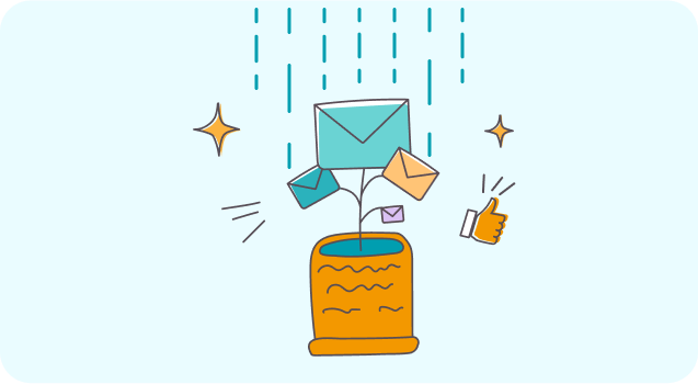 Email-рассылка с нуля