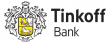 Логотип Tinkoff Bank