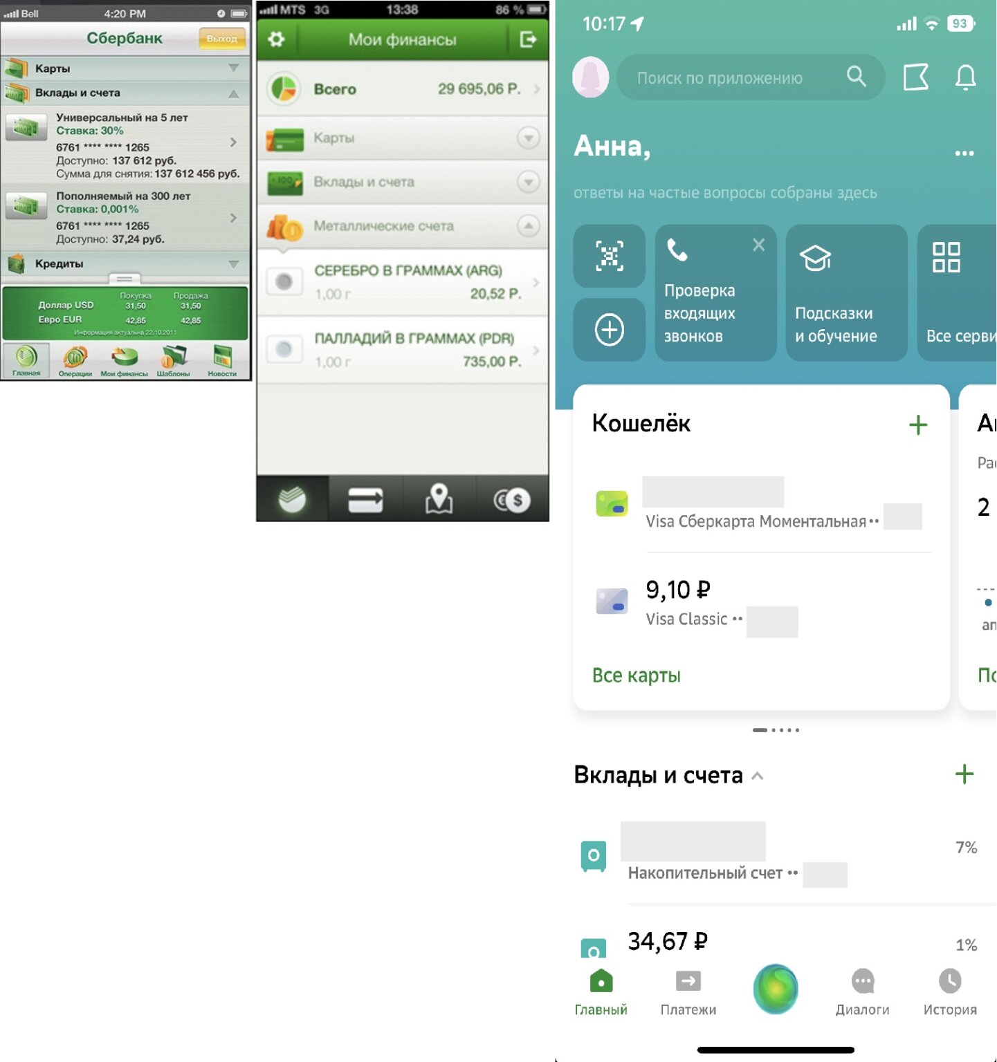 User Interface: что такое UI и как настроить дизайн пользовательского ...