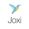 Логотип Joxy