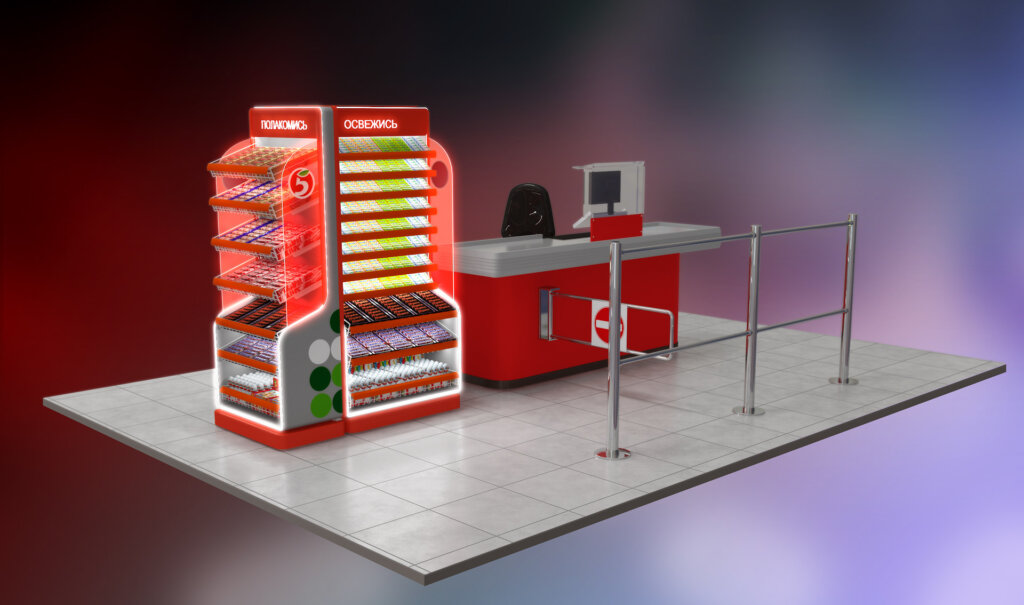 POS-материалы: что это такое, виды point of sale | Unisender