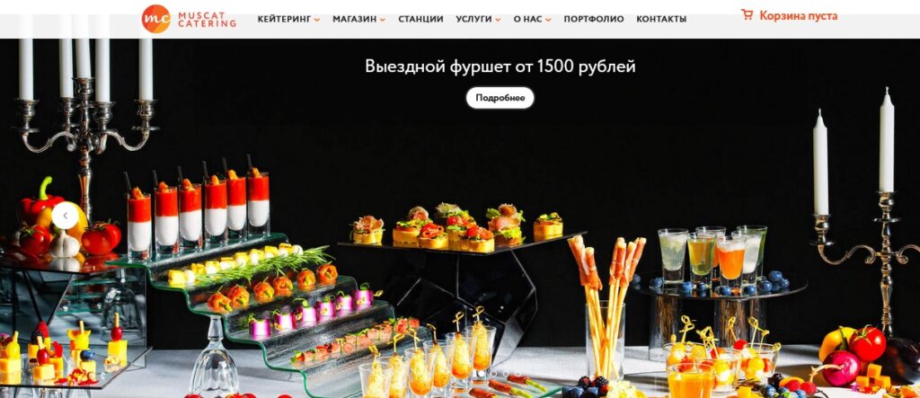 Сегмент HoReCa: что это такое и как работает. | Unisender