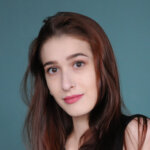 Анна Назарова