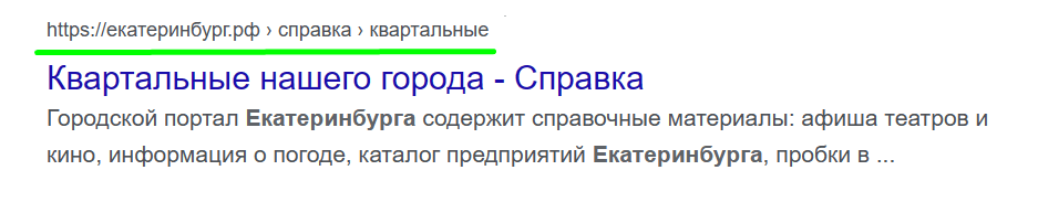 Кириллица в ЧПУ