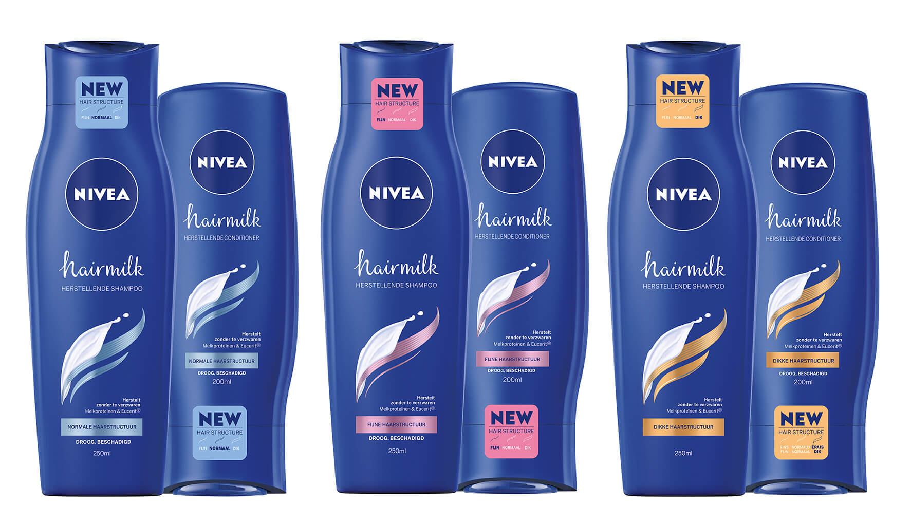 продукция Nivea