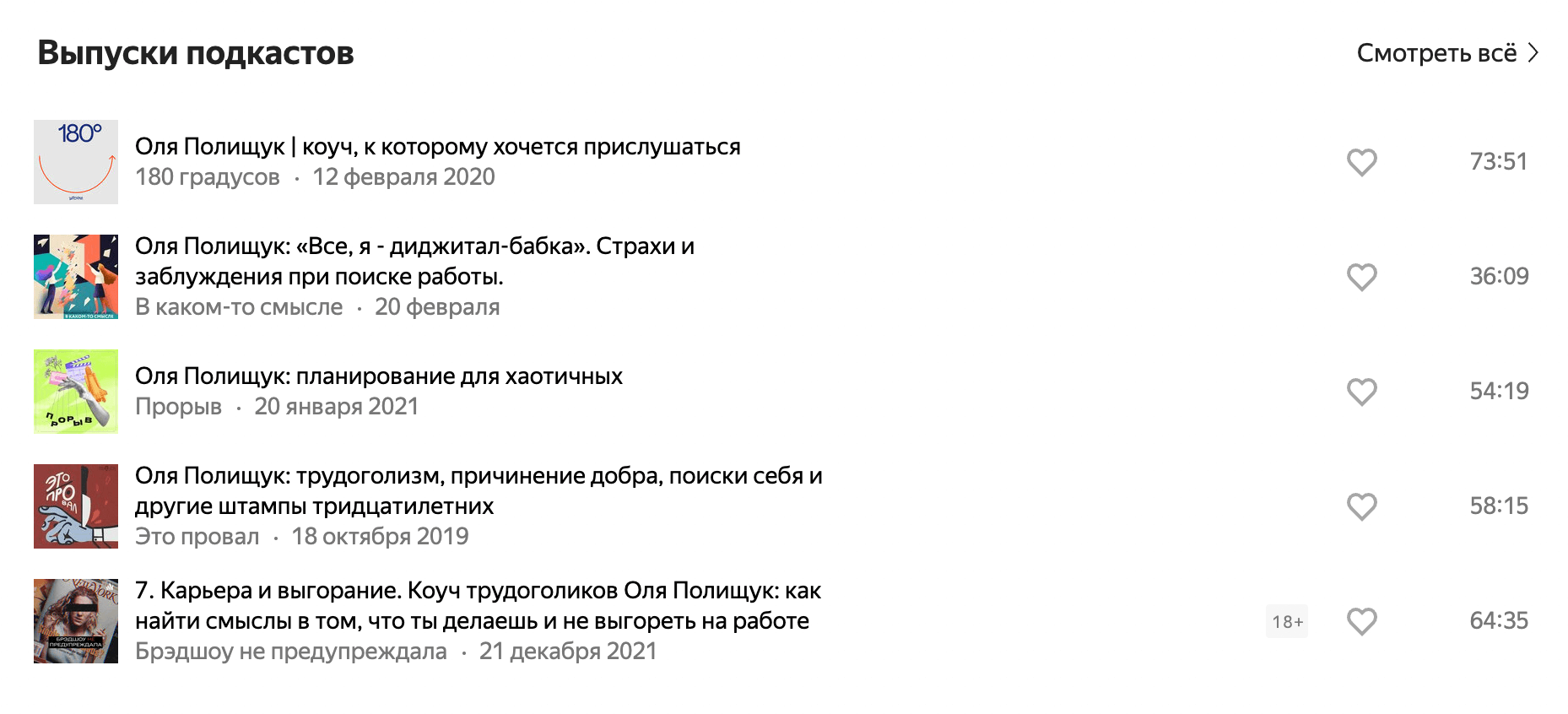 Подкасты для продвижения личного бренда