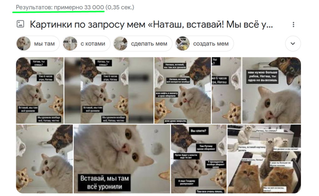 Мем: что это такое и как его использовать в деловом общении | Unisender