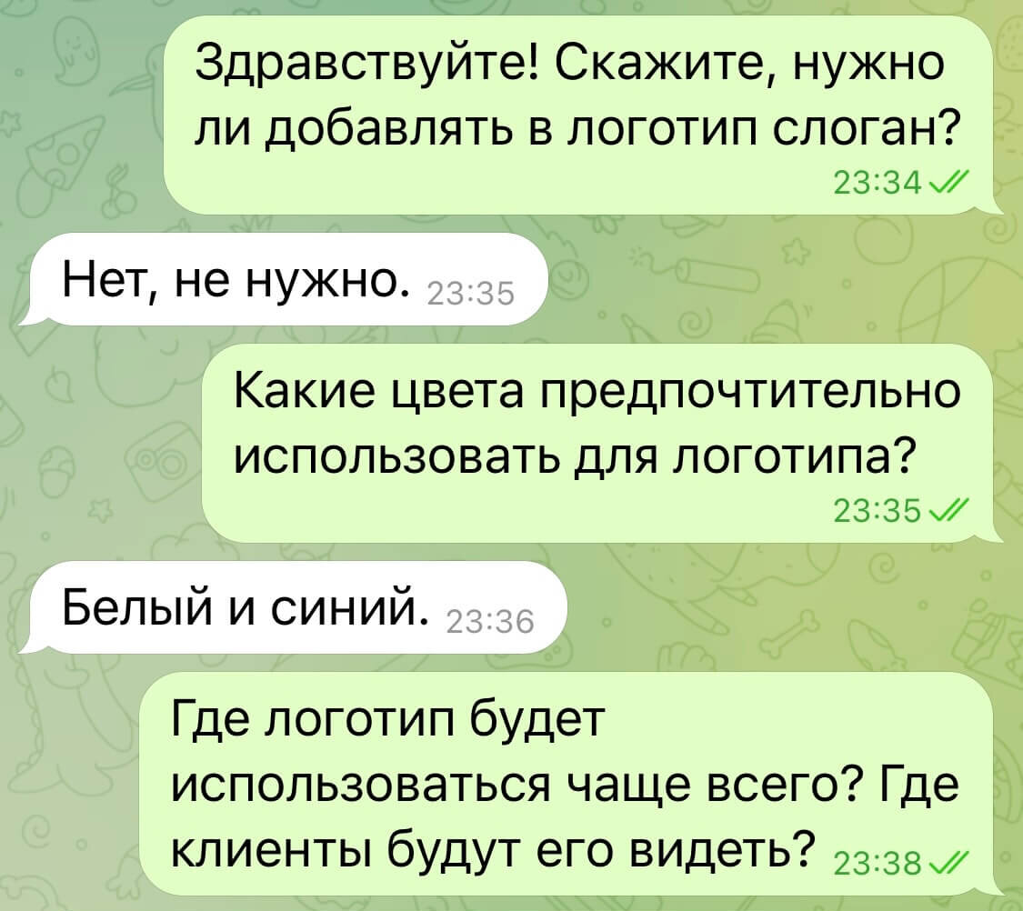 Бриф в маркетинге: понятие, предназначение, виды, структура | Unisender