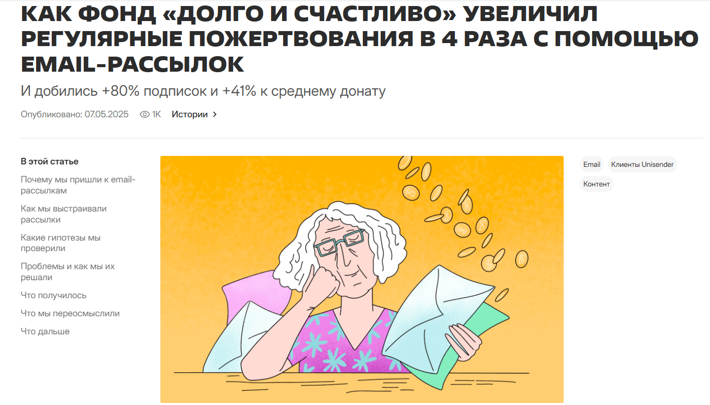 конверт кейсы