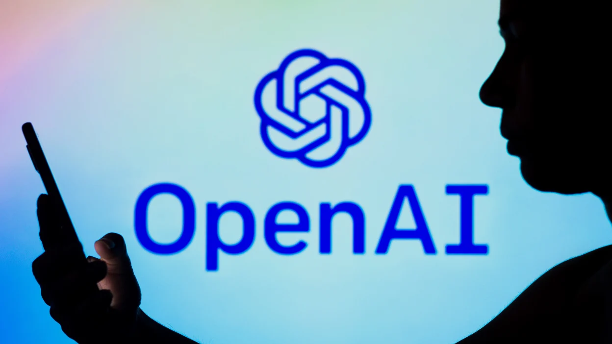 Open AI создатели Chat GPT