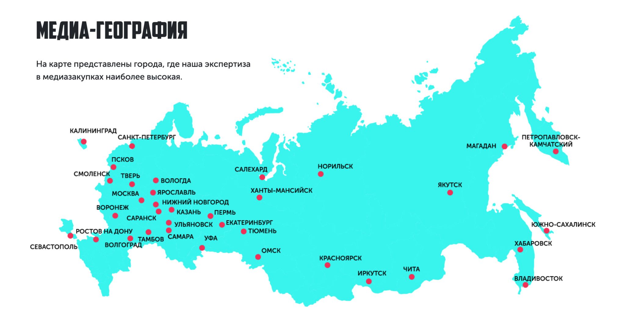 Виды рекламных агентств и какие услуги они оказывают | Unisender