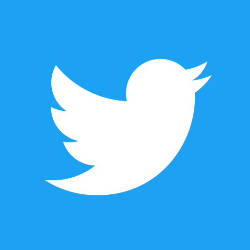 Логотип «Твиттера»