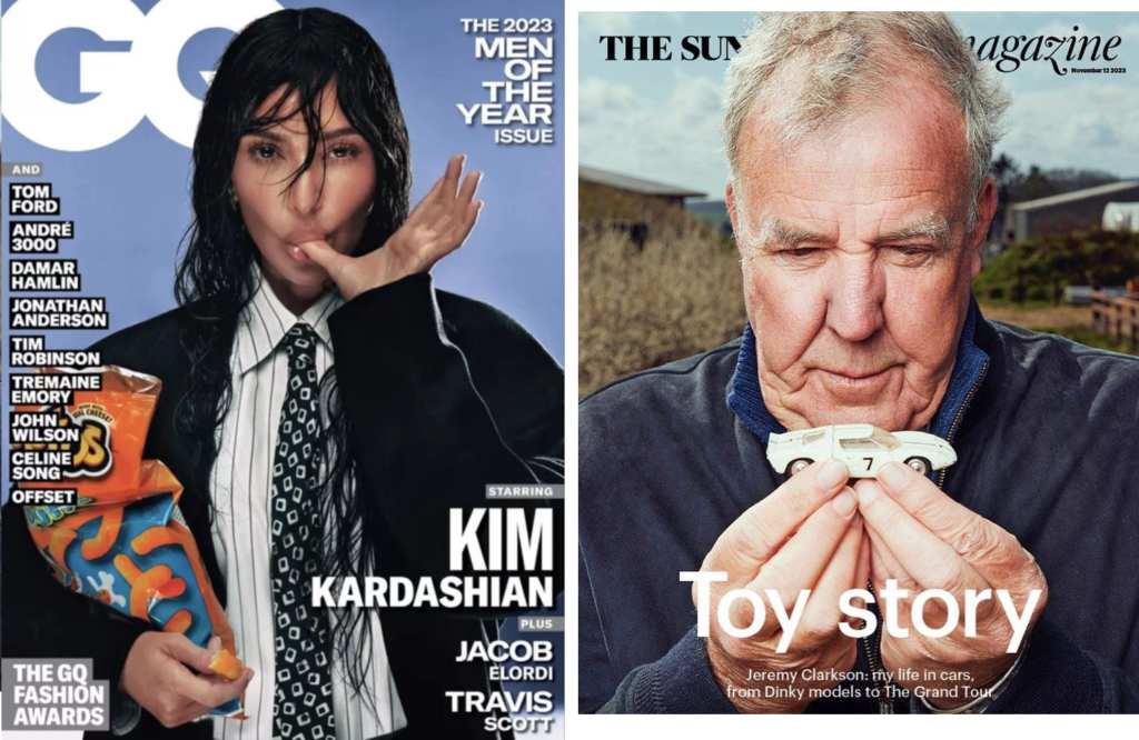 Бильд-редактор: кто это такой, обязанности и как им стать | Unisender