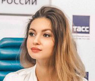 Анна Шершакова
