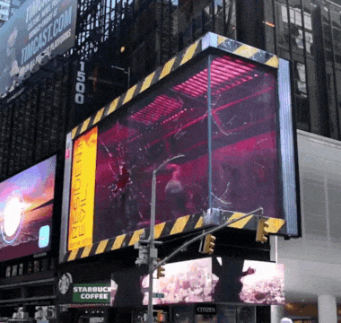 билборд Resident-Evil-Billboard
