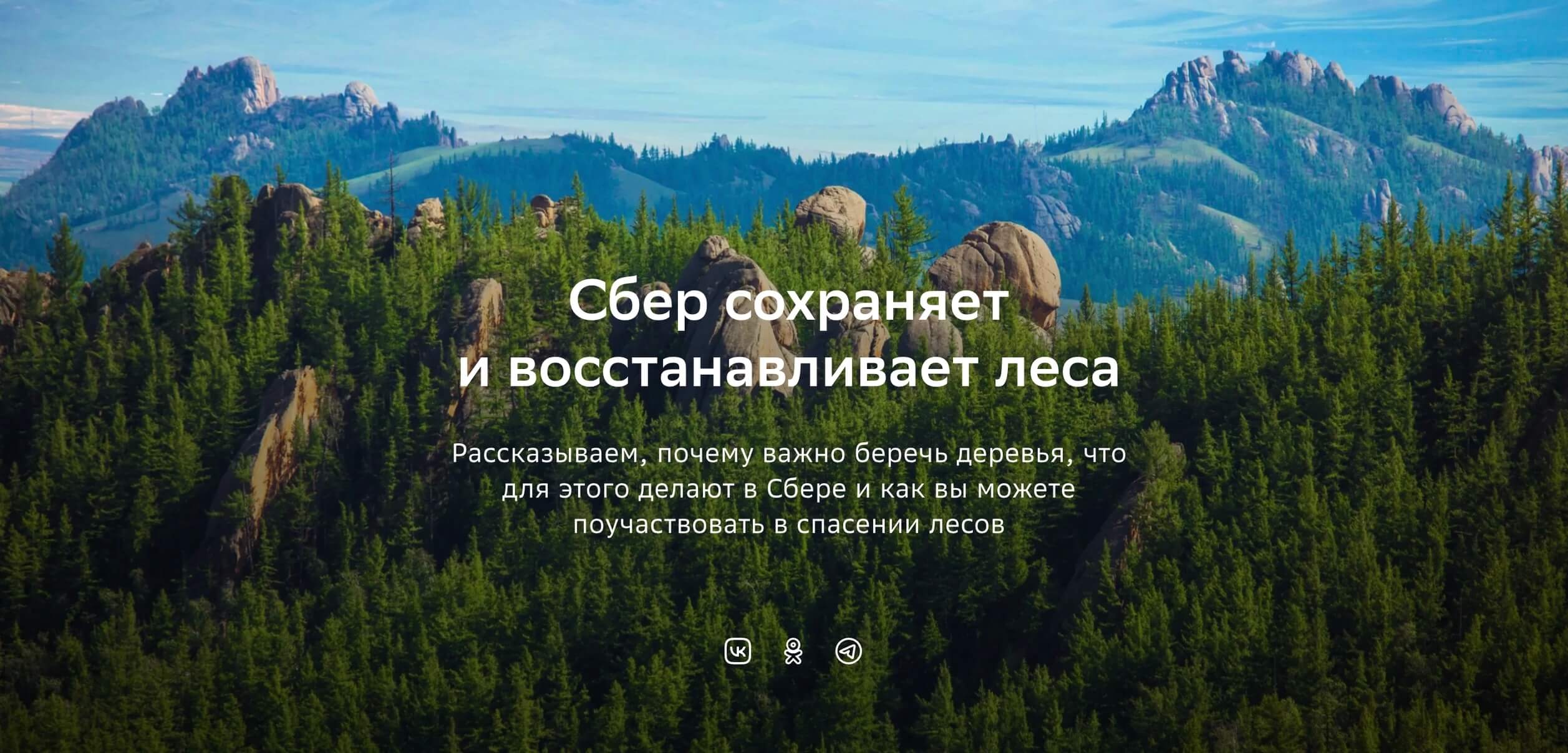 платформа «Сберегаем вместе»