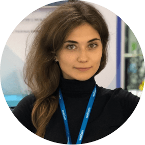 Екатерина Бенгина