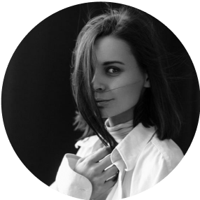 Ксения Шубина