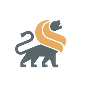 логотип Sunlion