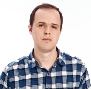 Дмитрий Цыкарев