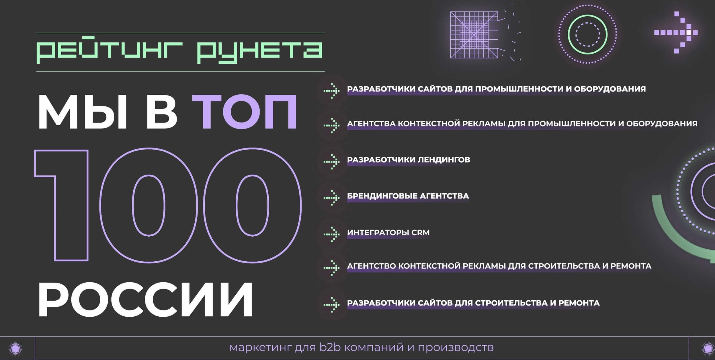 скриншот слайда маркетинг-кита