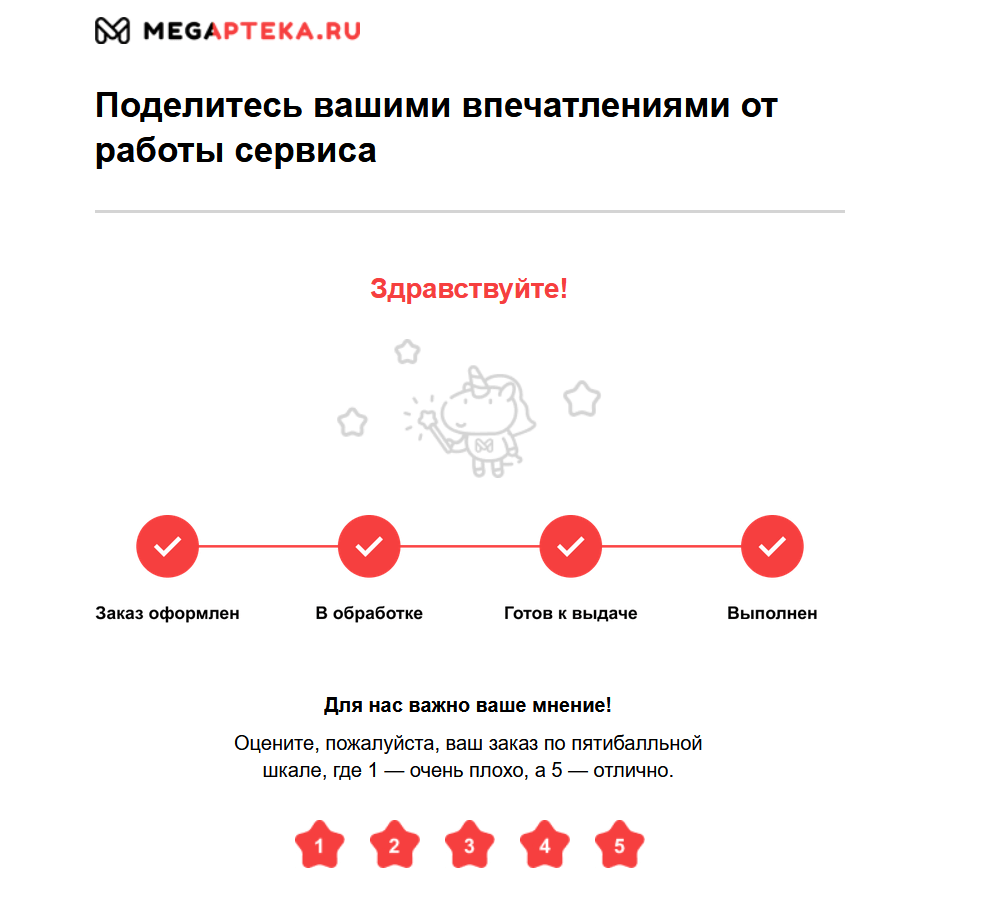 Опрос клиентского опыта для маркетинга рекомендаций