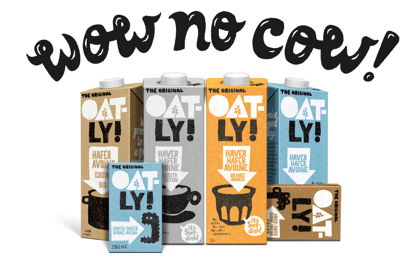 Oatly