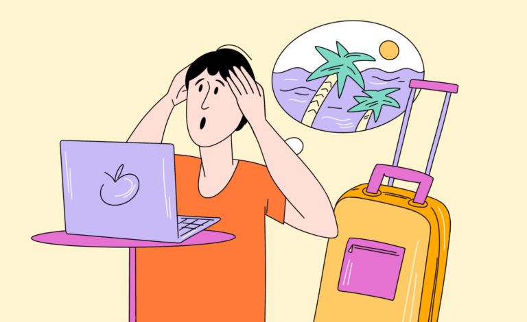 Летний тест: настроить email-маркетинг и уйти в отпуск