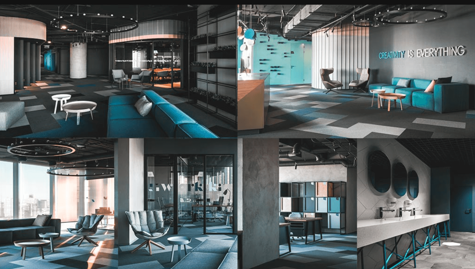 Coworking