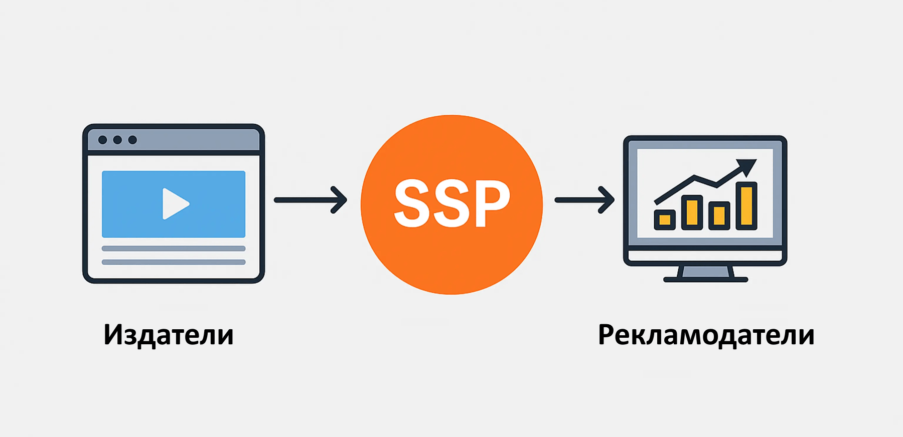 Что такое SSP